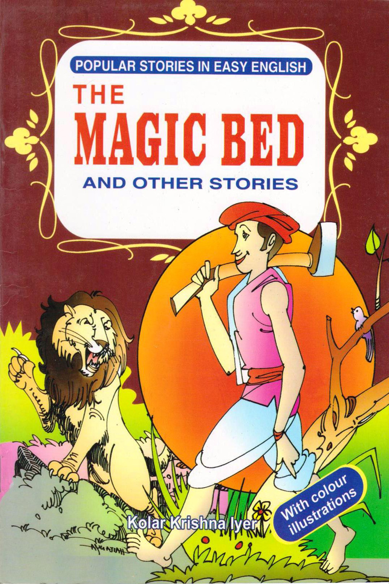 the-magic-bed