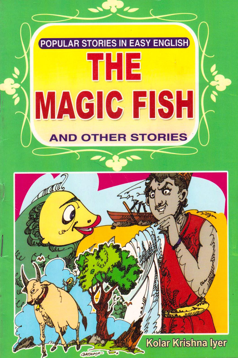 the-magic-fish