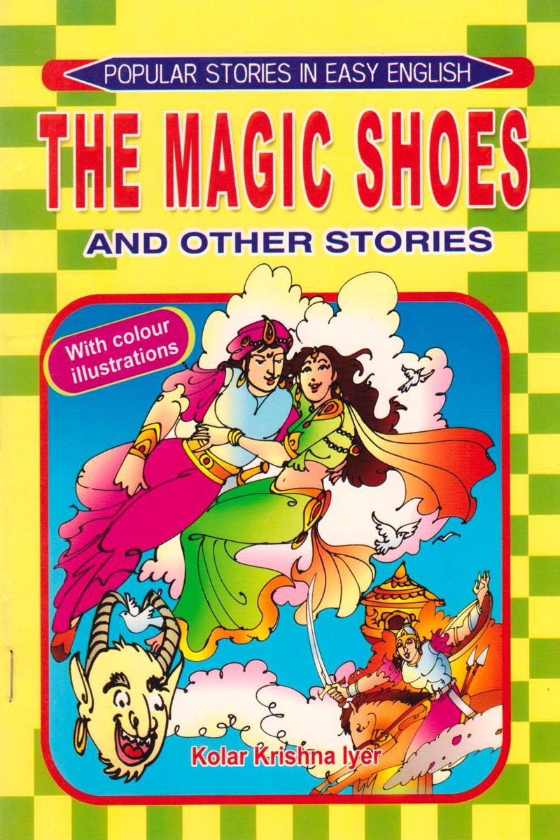 the-magic-shoes