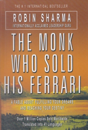 the-monk-who-sold-his-ferrari-english-book-by-robin-sharma