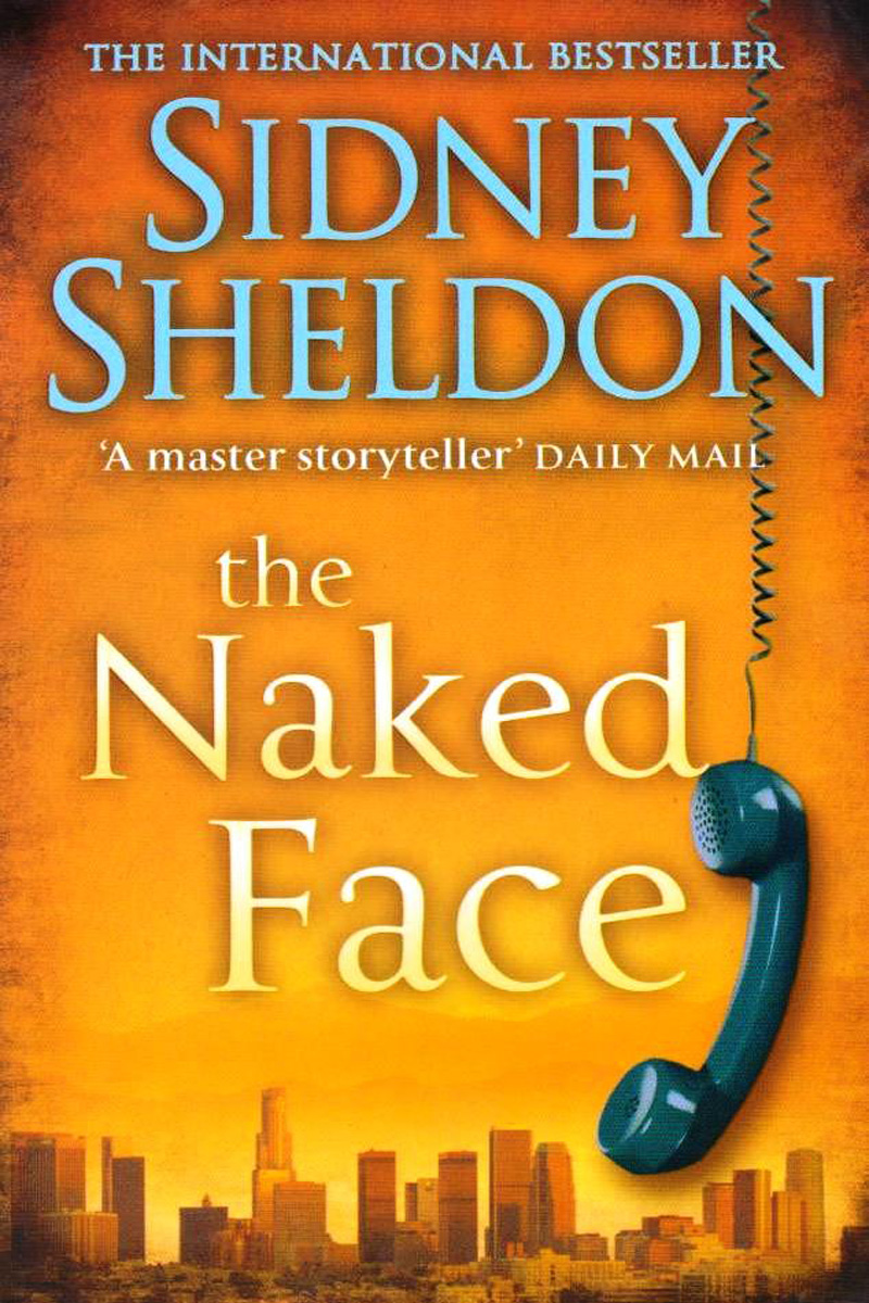 the-naked-face