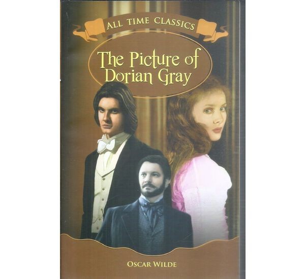 the-picture-of-dorian-gray-oscar-wilde