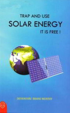 trap-and-use-solar-energy-it-is-free-english-book-by-devanoori-bhanu-murthy