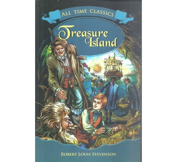 treasure-island-robert-louis-stevenson