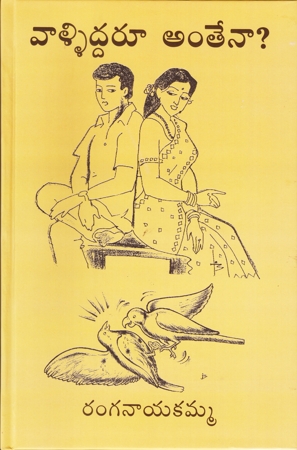 valliddaru-antena-వాళ్ళిద్దరూ-అంతేనా-telugu-book-by-ranganaya