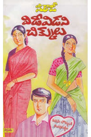 videevidani-chikkulu-telugu-book-by-veeraji