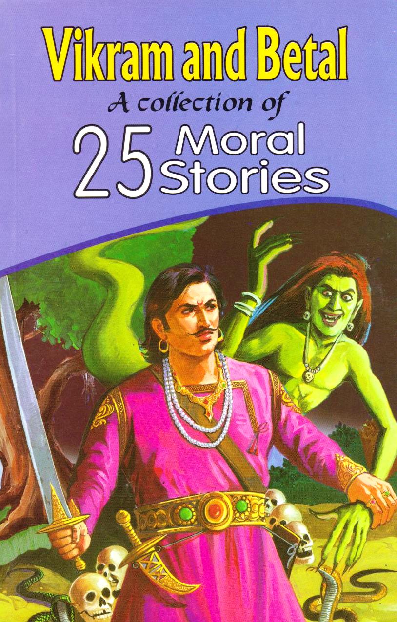 vikram-betal